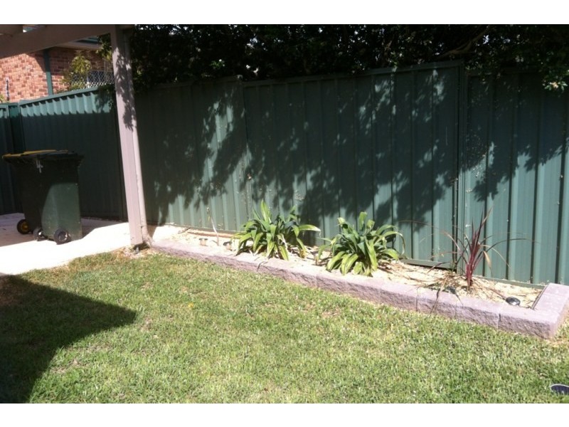 4/34 Kings Road, Ingleburn NSW 2565