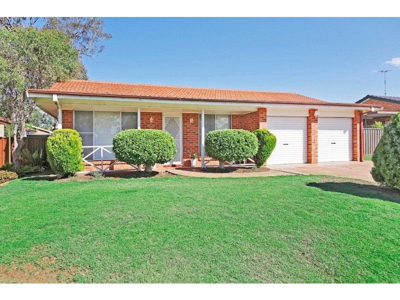 96 Lancia Drive, Ingleburn NSW 2565
