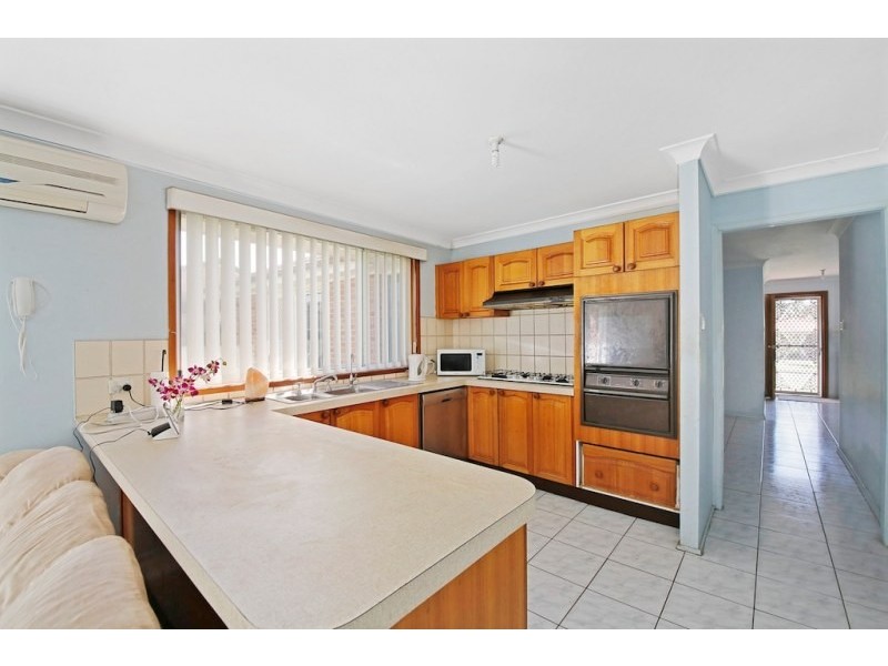 96 Lancia Drive, Ingleburn NSW 2565