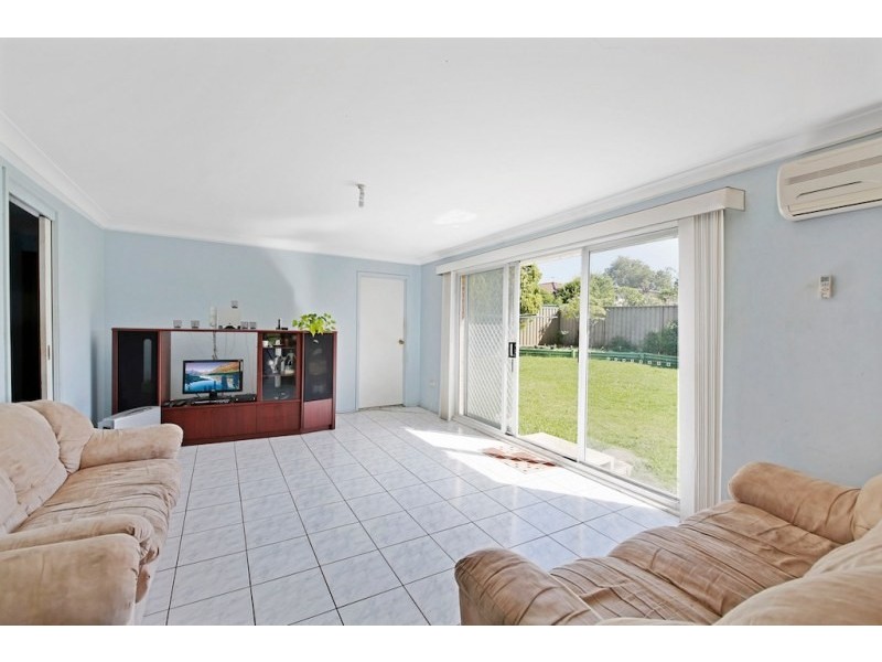 96 Lancia Drive, Ingleburn NSW 2565