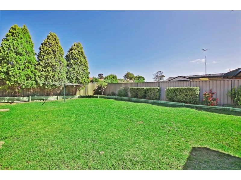 96 Lancia Drive, Ingleburn NSW 2565
