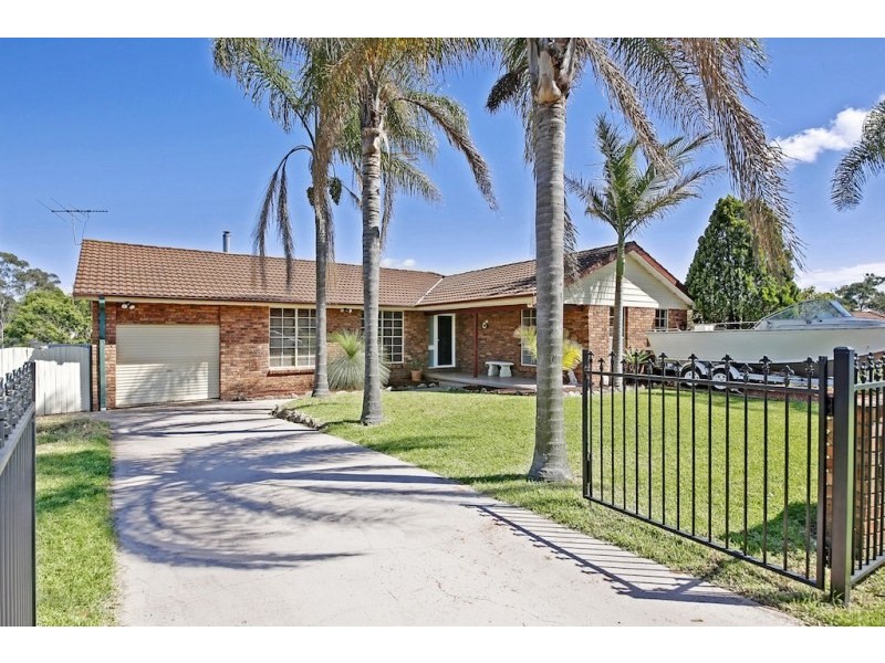 32 Morgan Street, Ingleburn NSW 2565