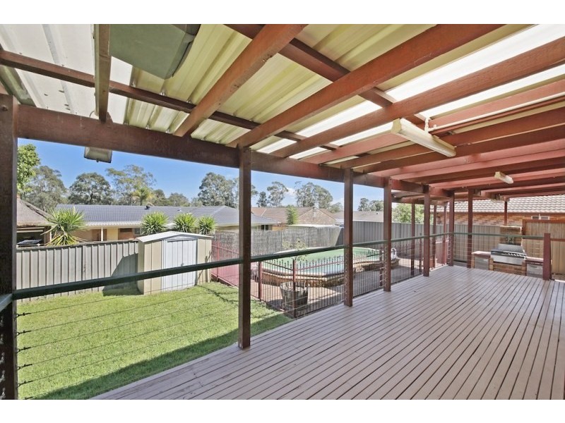 32 Morgan Street, Ingleburn NSW 2565