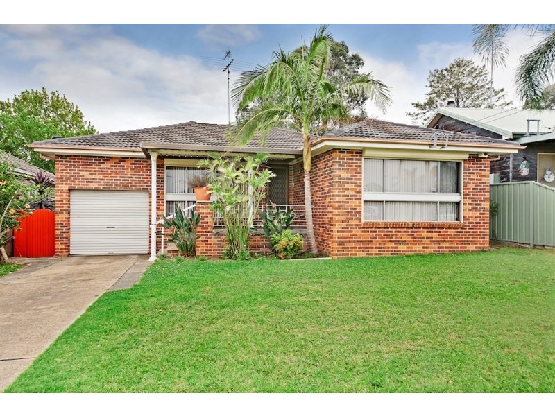 134 O’sullivan Road, Leumeah NSW 2560