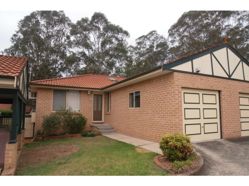 35/34 Kings Road, Ingleburn NSW 2565