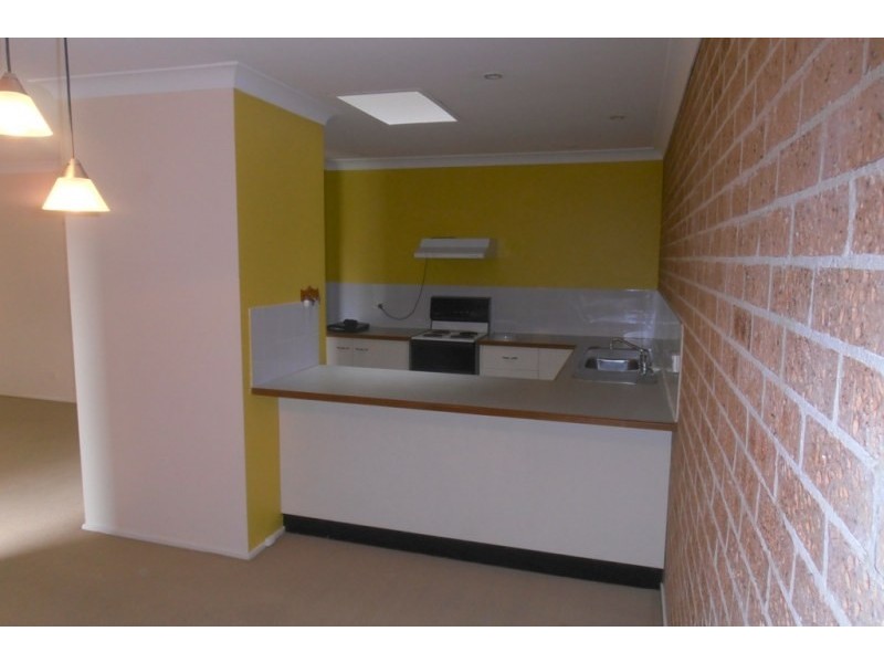 35/34 Kings Road, Ingleburn NSW 2565