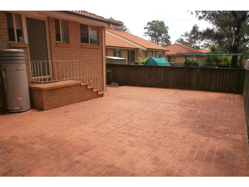 35/34 Kings Road, Ingleburn NSW 2565