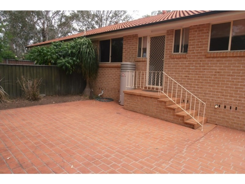 35/34 Kings Road, Ingleburn NSW 2565