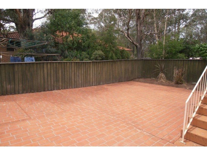 35/34 Kings Road, Ingleburn NSW 2565