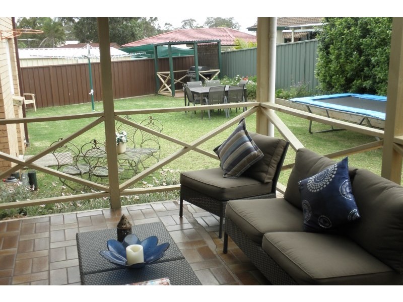 41 Delaunay Street, Ingleburn NSW 2565