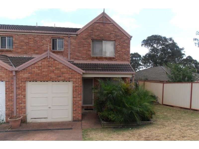 46A Lantana Street, Macquarie Fields NSW 2564
