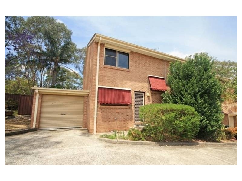39/196 Harrow Road, Glenfield NSW 2167