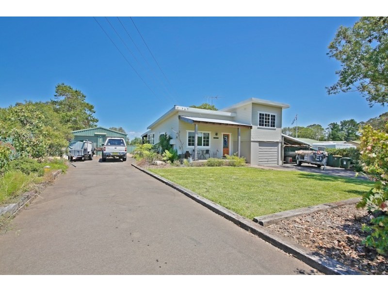 44 Eagleview Road, Minto NSW 2566