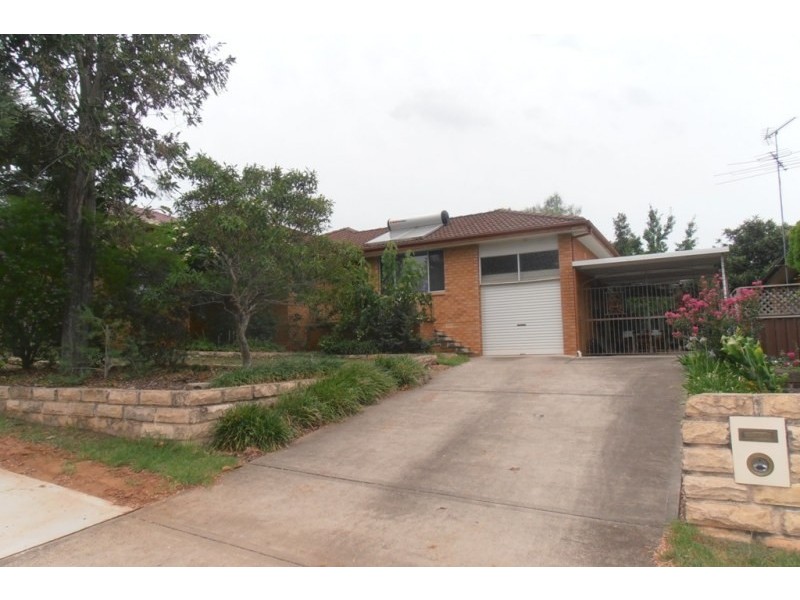 61 Kings Road, Ingleburn NSW 2565