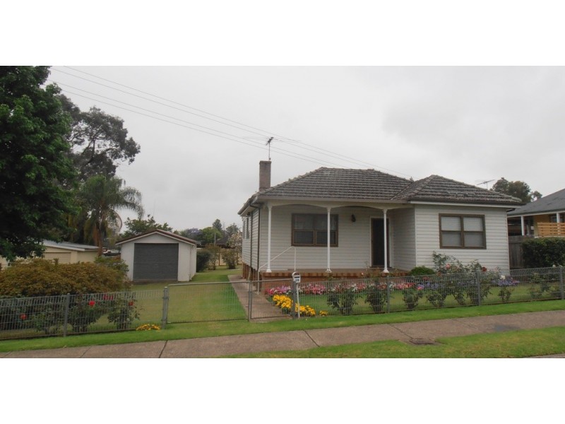 56 Chamberlain Street, Campbelltown NSW 2560