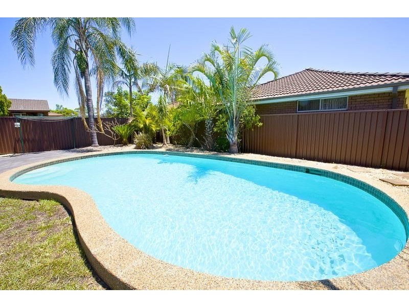 17 Bradley Street, Ingleburn NSW 2565