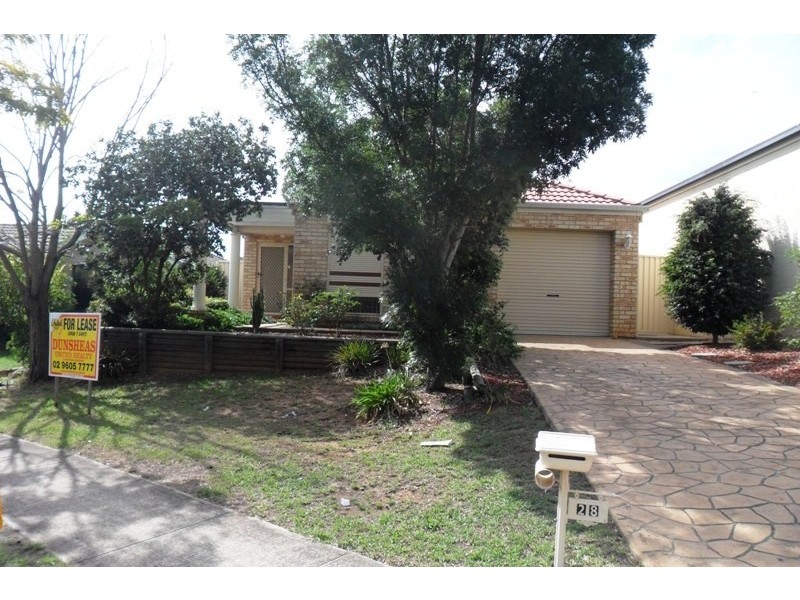 28 Styles Crescent, Minto NSW 2566