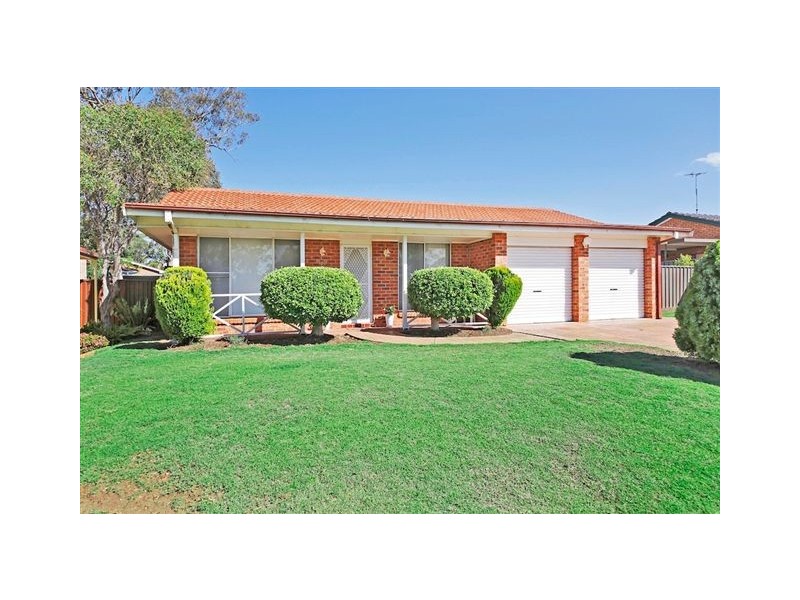 96 Lancia Drive, Ingleburn NSW 2565