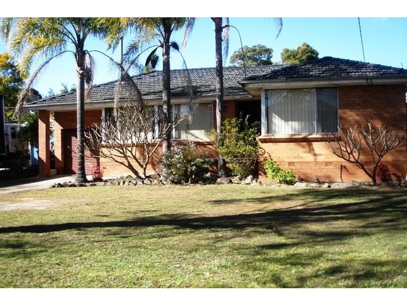 38 Nardoo Street, Ingleburn NSW 2565