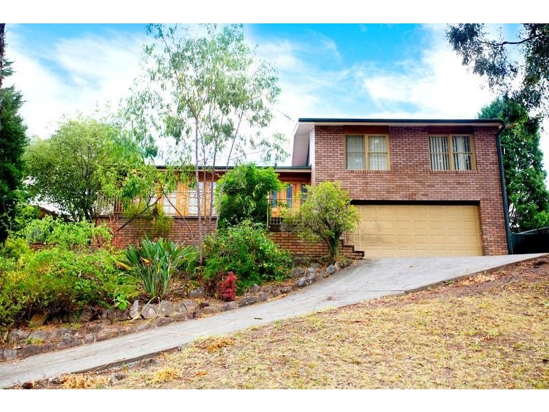 20 Ayres Crescent, Leumeah NSW 2560