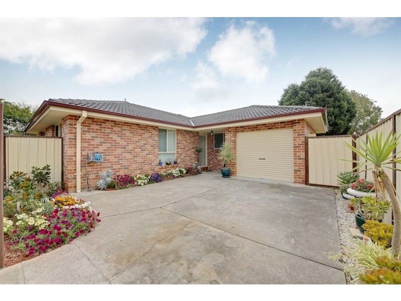 10B Pritchard Road, Macquarie Fields NSW 2564