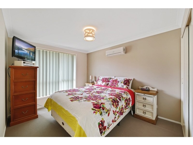 10B Pritchard Road, Macquarie Fields NSW 2564