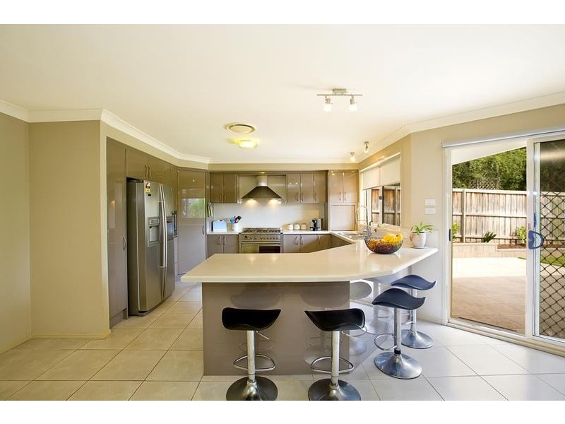 19 Lord Castlereagh Circuit, Macquarie Links NSW 2565
