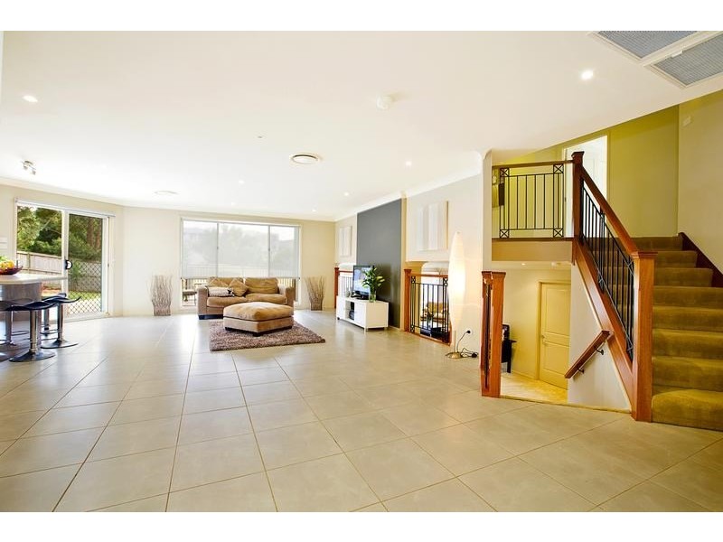 19 Lord Castlereagh Circuit, Macquarie Links NSW 2565