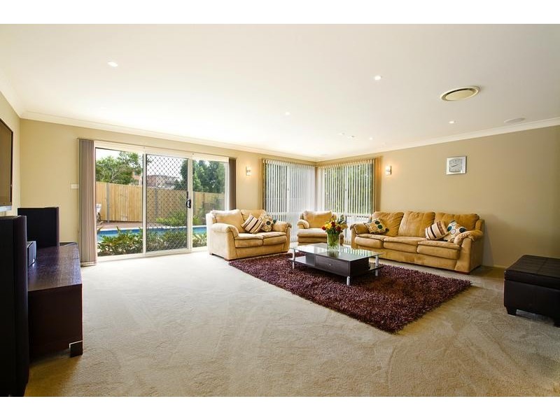 19 Lord Castlereagh Circuit, Macquarie Links NSW 2565