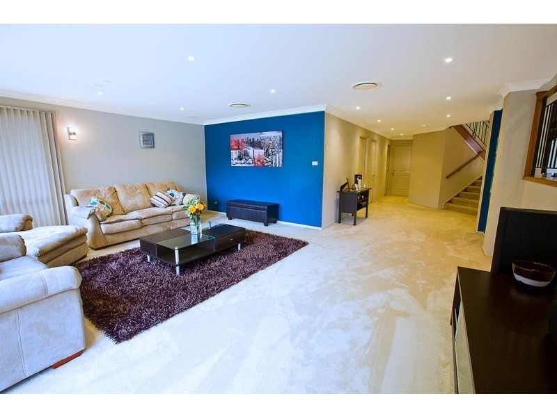 19 Lord Castlereagh Circuit, Macquarie Links NSW 2565
