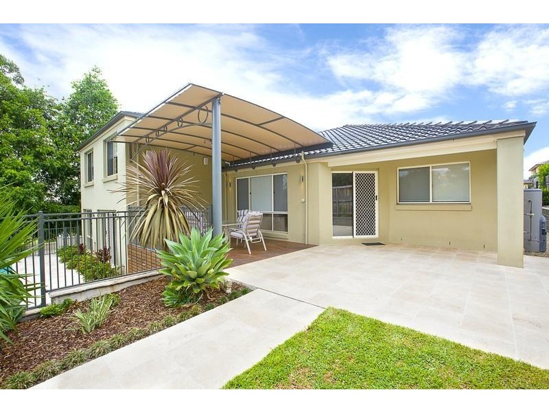 19 Lord Castlereagh Circuit, Macquarie Links NSW 2565