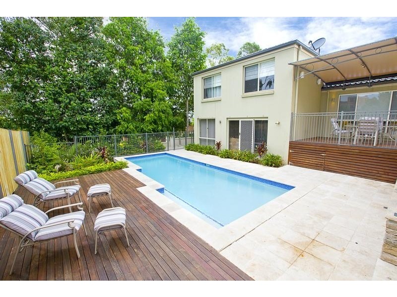 19 Lord Castlereagh Circuit, Macquarie Links NSW 2565