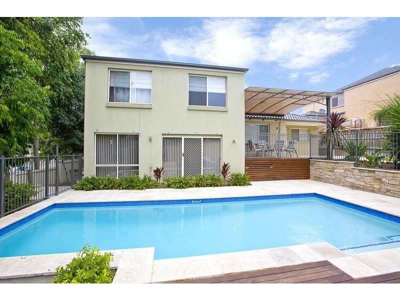 19 Lord Castlereagh Circuit, Macquarie Links NSW 2565