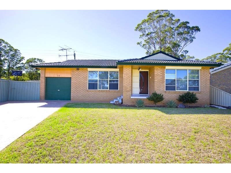 17 McInnes Place, Ingleburn NSW 2565