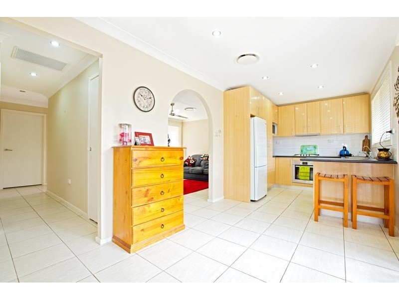 8/6 Allard Place, Ingleburn NSW 2565