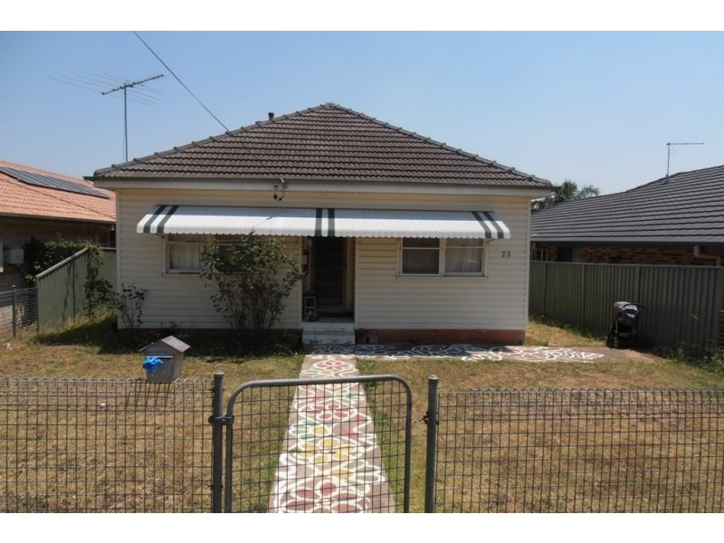 23 Margaret Street, Minto NSW 2566