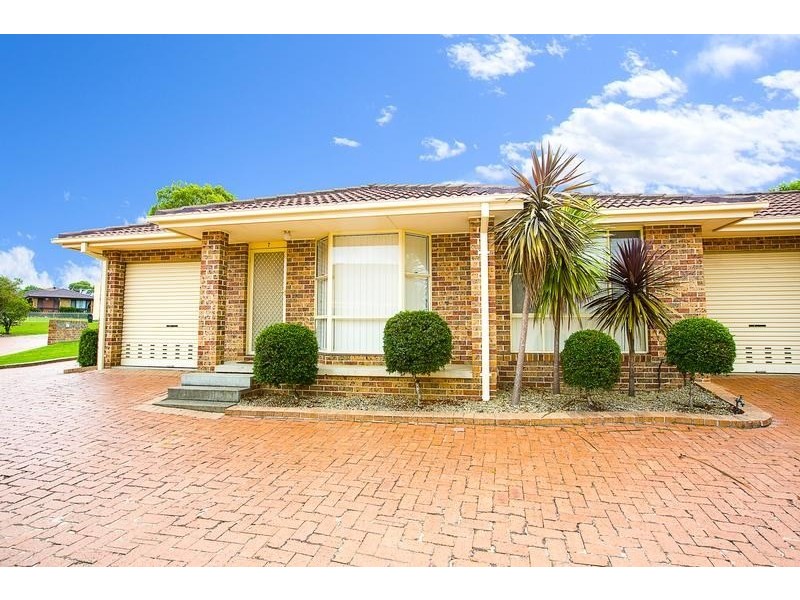 7/23 Porter Street, Minto NSW 2566