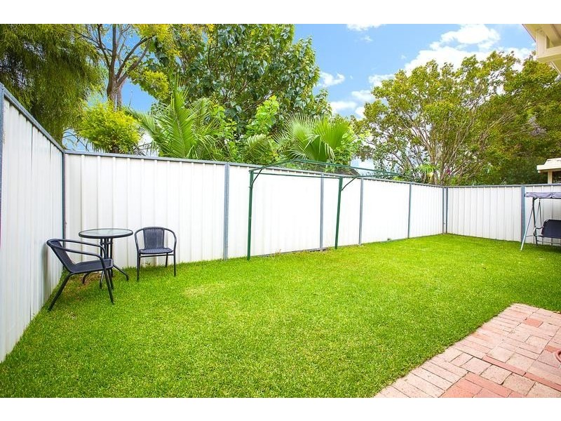7/23 Porter Street, Minto NSW 2566