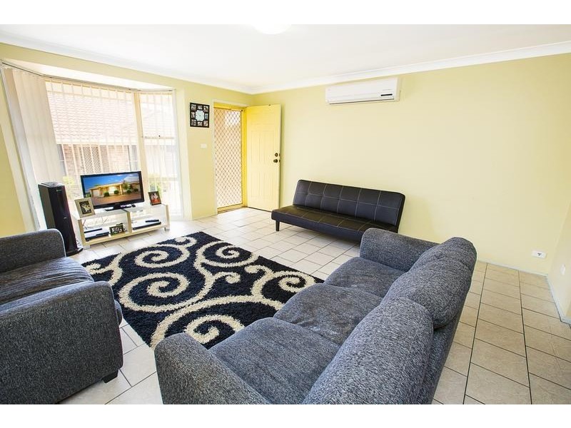 7/23 Porter Street, Minto NSW 2566