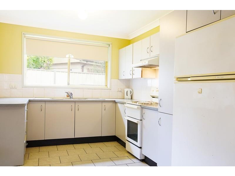 7/23 Porter Street, Minto NSW 2566