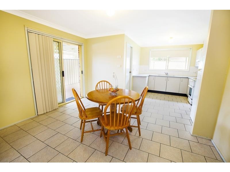 7/23 Porter Street, Minto NSW 2566