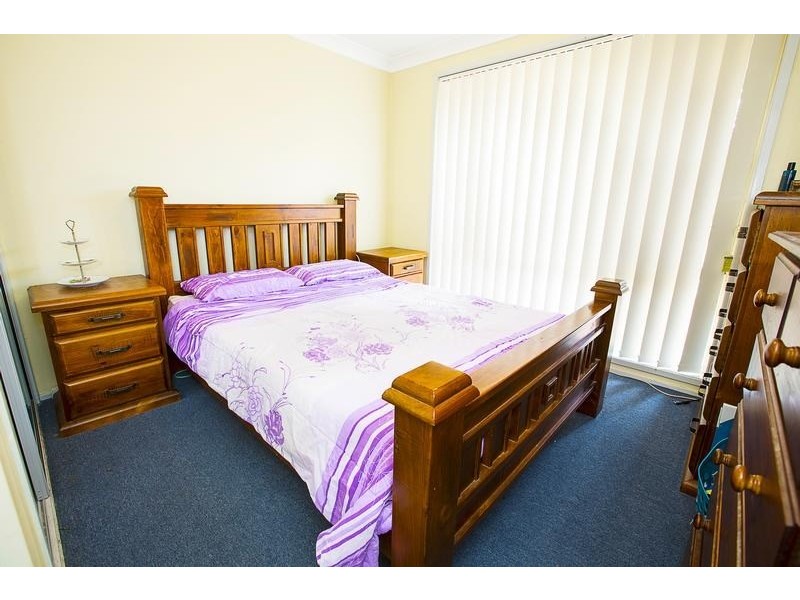 7/23 Porter Street, Minto NSW 2566