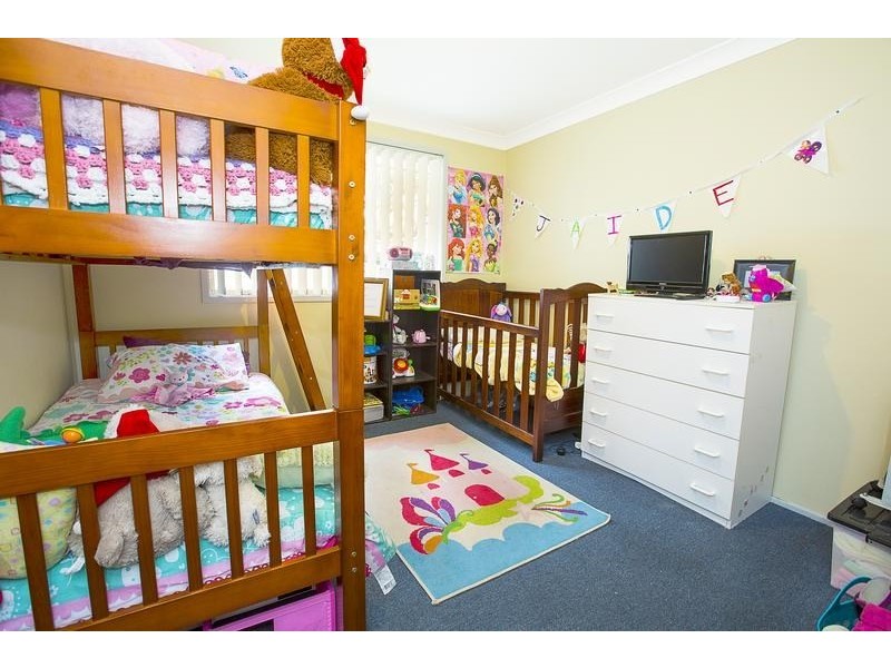 7/23 Porter Street, Minto NSW 2566