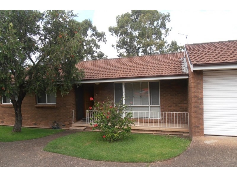 8/19 Lagonda Drive, Ingleburn NSW 2565