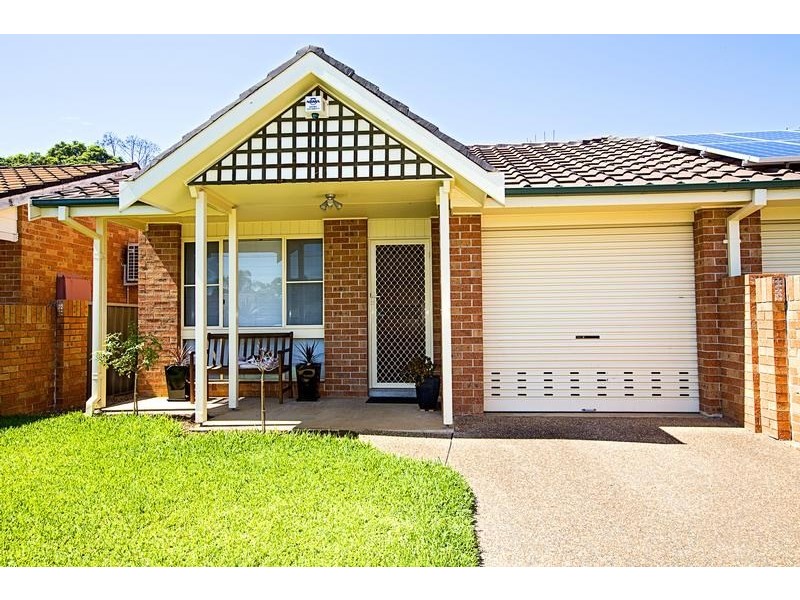 1/38 Carinda Street, Ingleburn NSW 2565