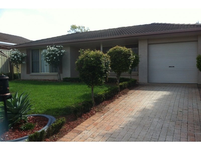 20 Dorrigo Place, Bow Bowing NSW 2566