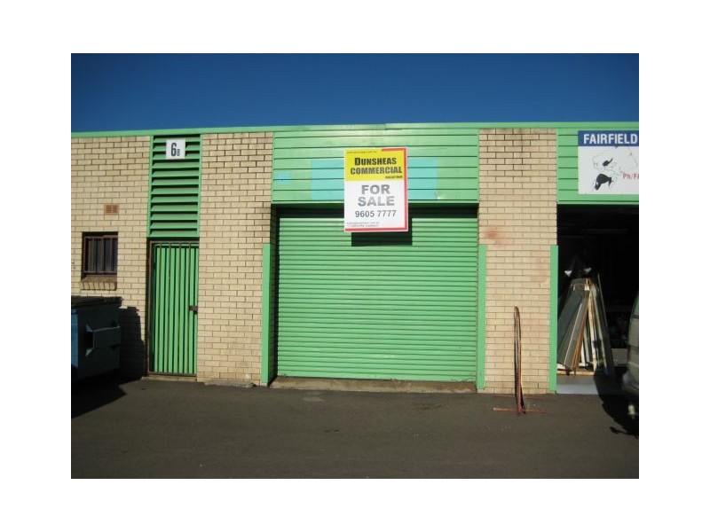 6b/4 Louise Avenue, Ingleburn NSW 2565