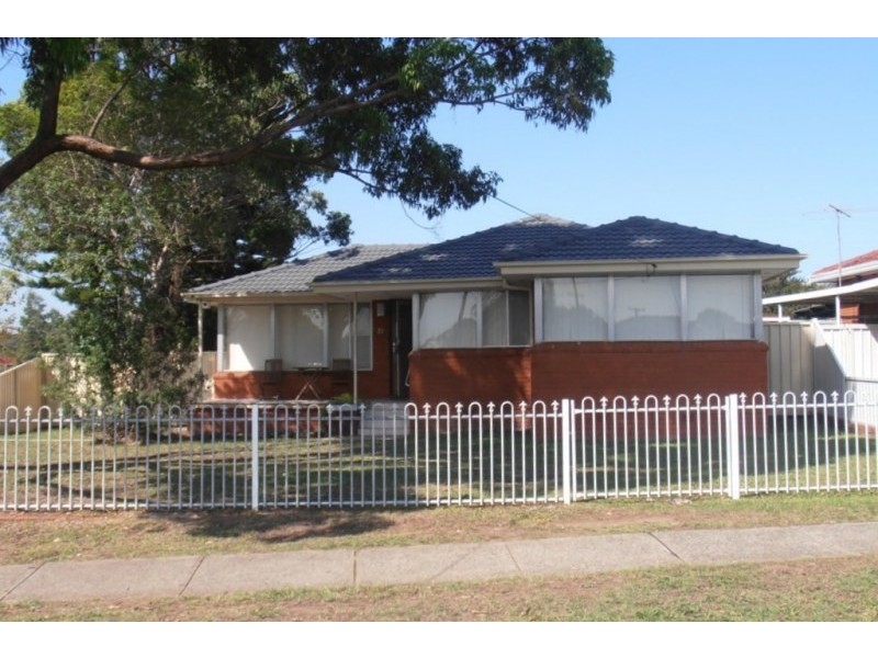 51 First Avenue, Macquarie Fields NSW 2564