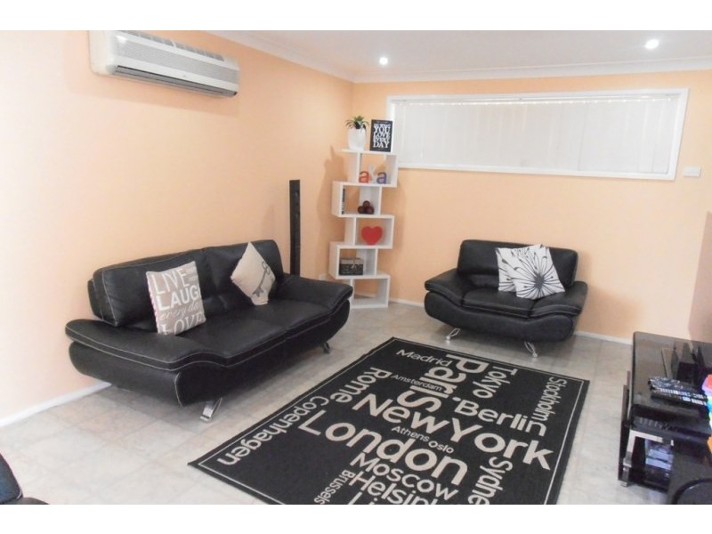 51 First Avenue, Macquarie Fields NSW 2564