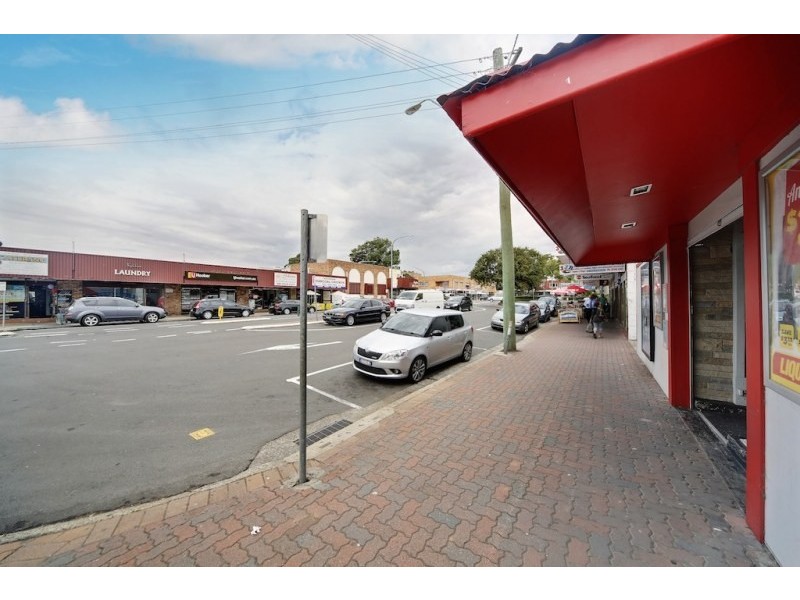 108 Macquarie Road, Ingleburn NSW 2565